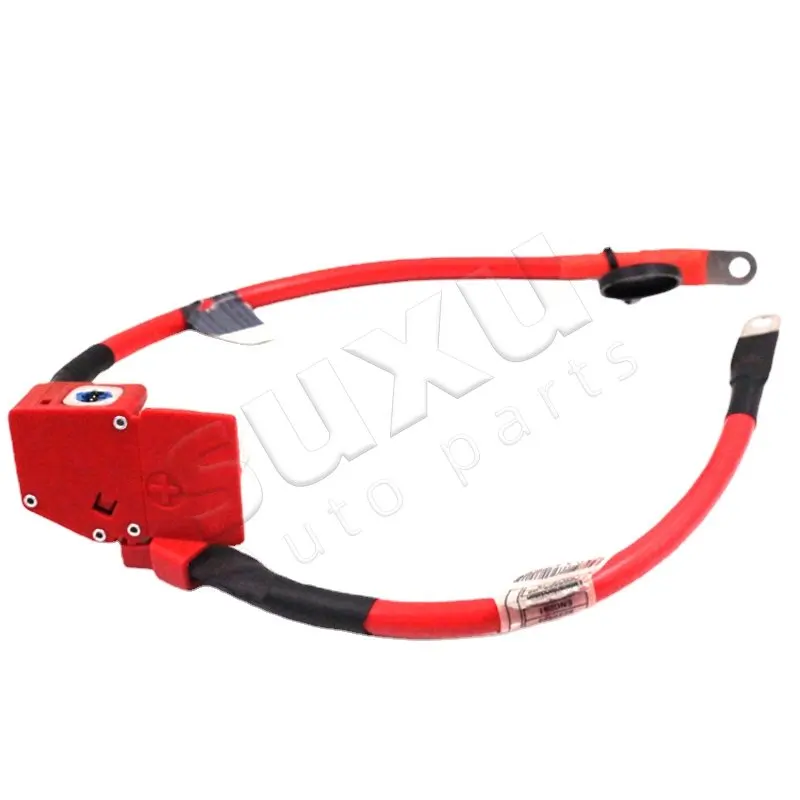 61129259425  Auto Parts Positive Battery Cable For B MW 3 Series  F30 F31 F32 F33 F34 F35 F36 F80 F82 F83