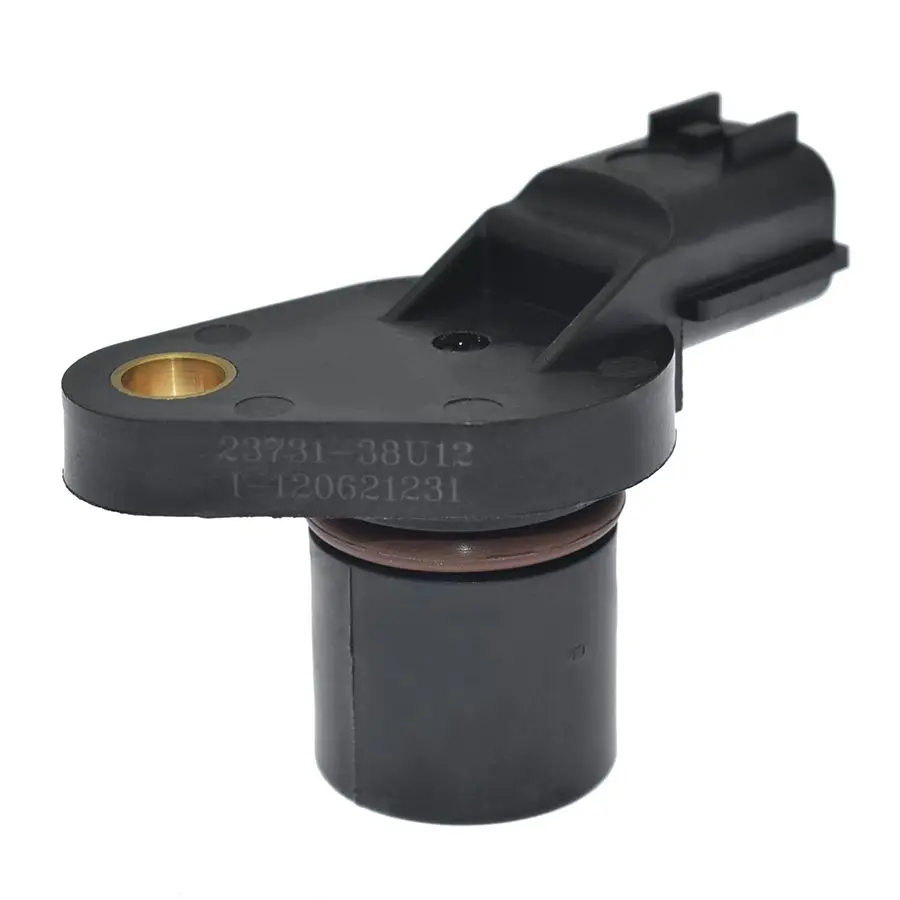 

Crankshaft Position Sensor 23731-38U12 2373138U11 J5T10471A For Nissan Maxima 1995-2001, Infiniti I30 3.0L 1996-2001