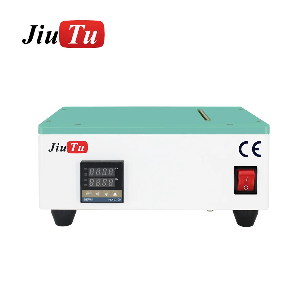 JiuTu Flex Cabo Removendo Máquina, Remoção De Cabo De Placa-mãe Do Telefone, Máquina De Reparação, Vendas Diretas Da Fábrica