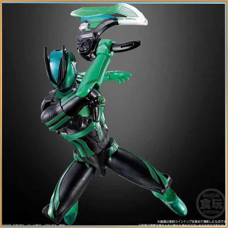 新入荷在庫あり バンダイ 仮面ライダー ゼットZ キャンディトイ AGT02 - リコンストラクトモデルトイ ファンへのギフト