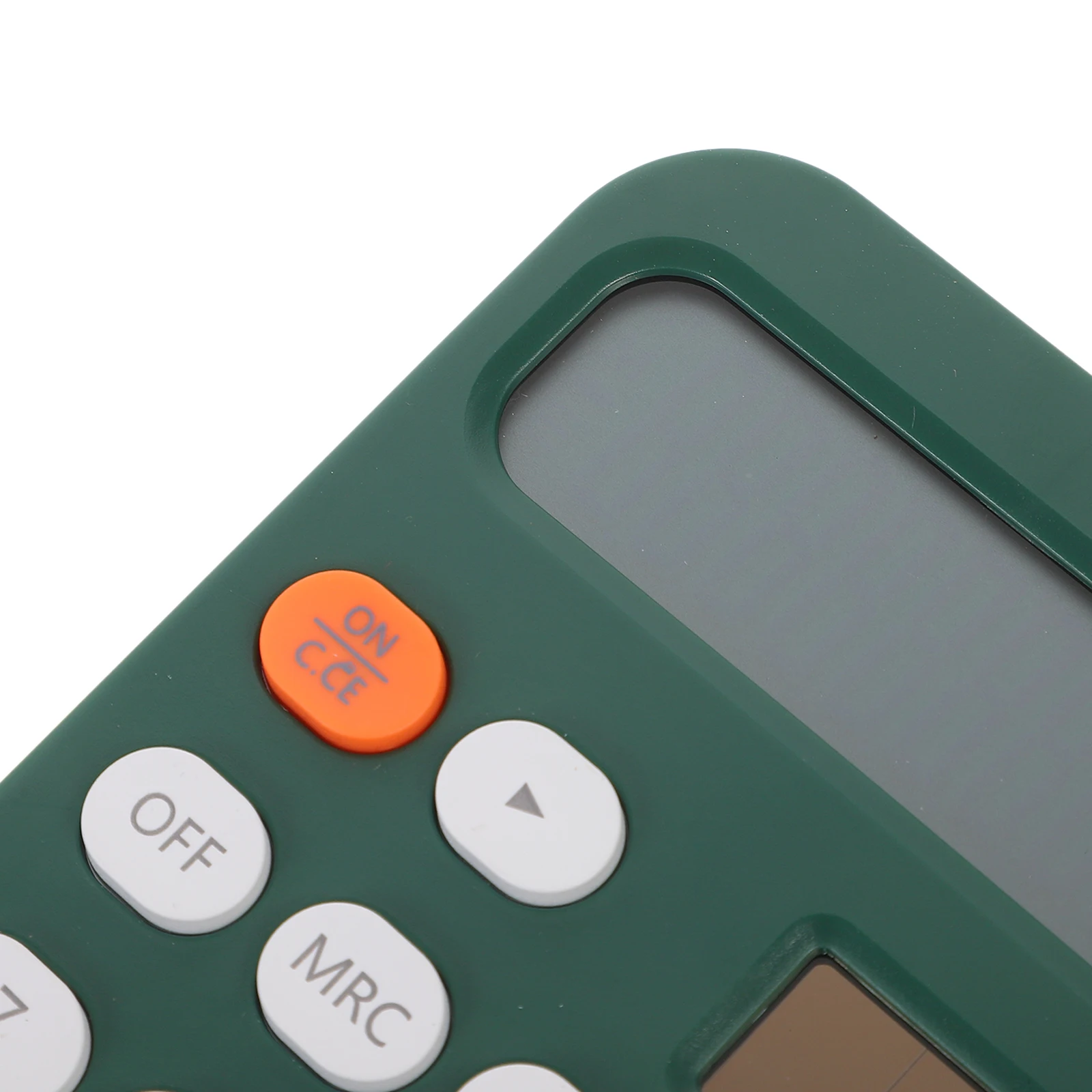 

Portable Calculator Classroom Calculators Desktop Big Button Small Office Electronic Component Mini Cute for Tiny