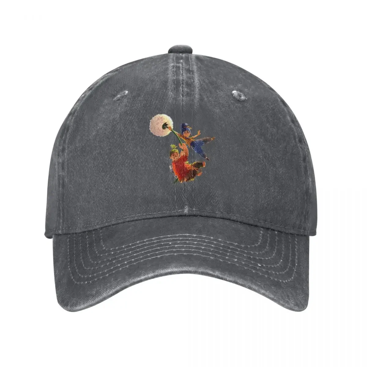People Call Me It Takes Two Halloween Baseball Cap Trucker Hat |-F-| Rave dad hat Mens Women's