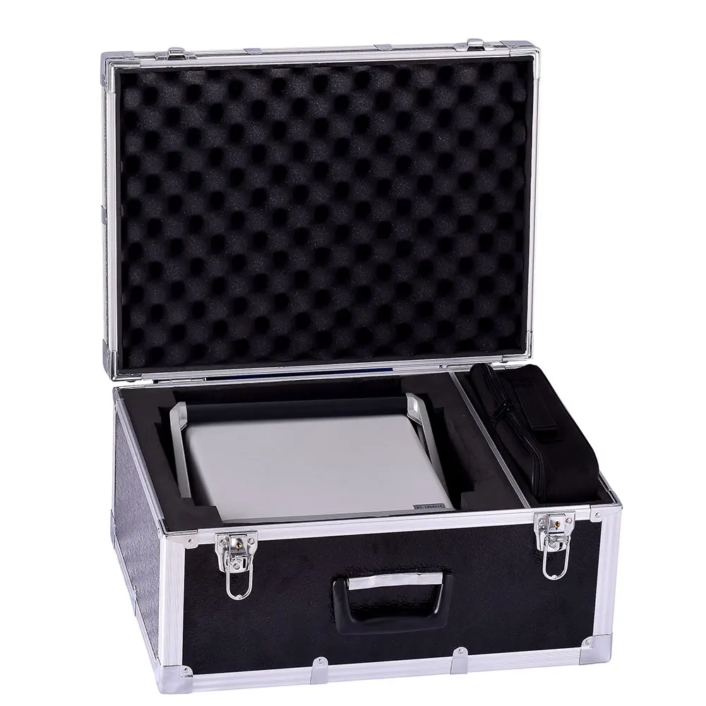 HTWS-V Manufacturer Price SF6 Gas Analyzer Portable SF6 Dew Point Tester SF6 Moisture Analyzer