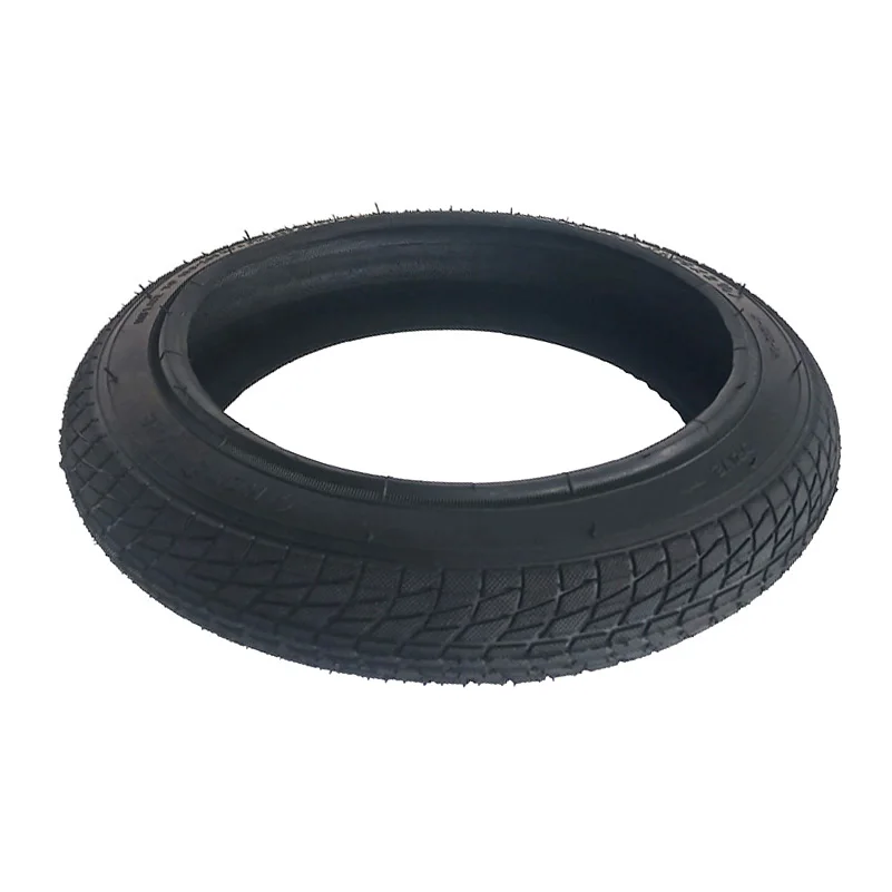 12 1/2x1.75x2 1/4 tire accessories for children's bicycles and baby strollers, 12 inch 12x2.125 inflatable tires
