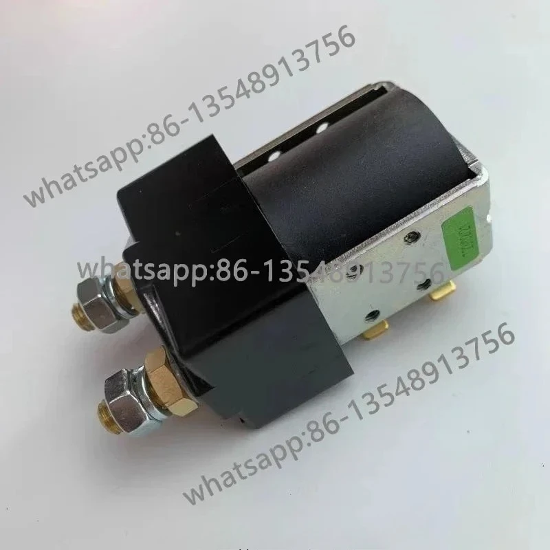Forklift Parts 7915692100 Hydraulic Contactor 24V Factory Direct Sales