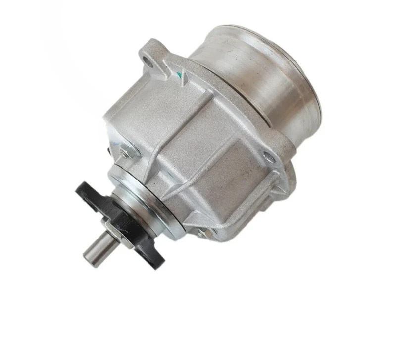All-Wheel Drive Viscous Coupler for 2006-2008 Mid-size SUV