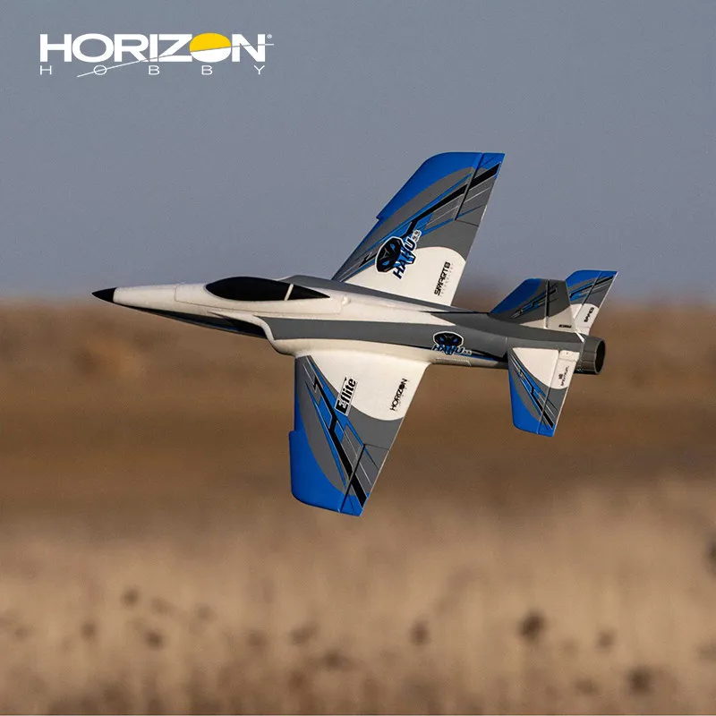 Horizon Hobby Ducted Fan Rc Airplane Habu Ss 50mm Beginner 3s 4s Flight Safe Tech For Adult Hobby Pilots Desktop Display Read