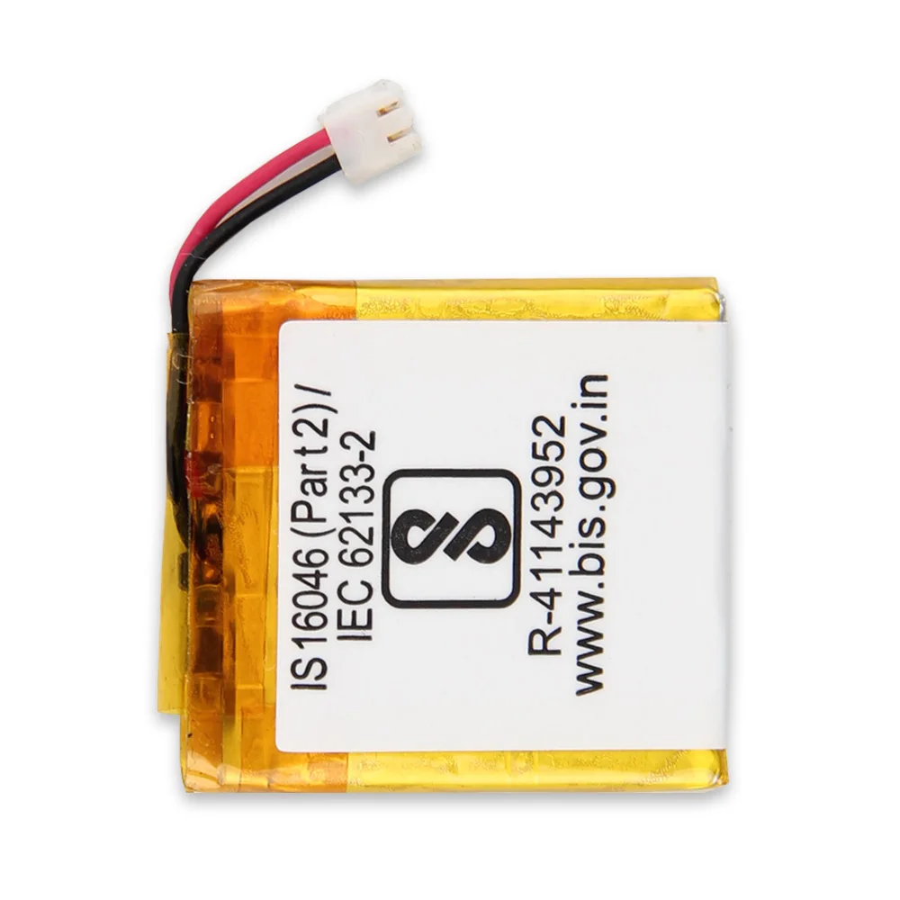 Replacement Battery 361-00108-00 For Garmin Vivoactive 3 Vivoactive3 GPS GLONASS Sports Watch