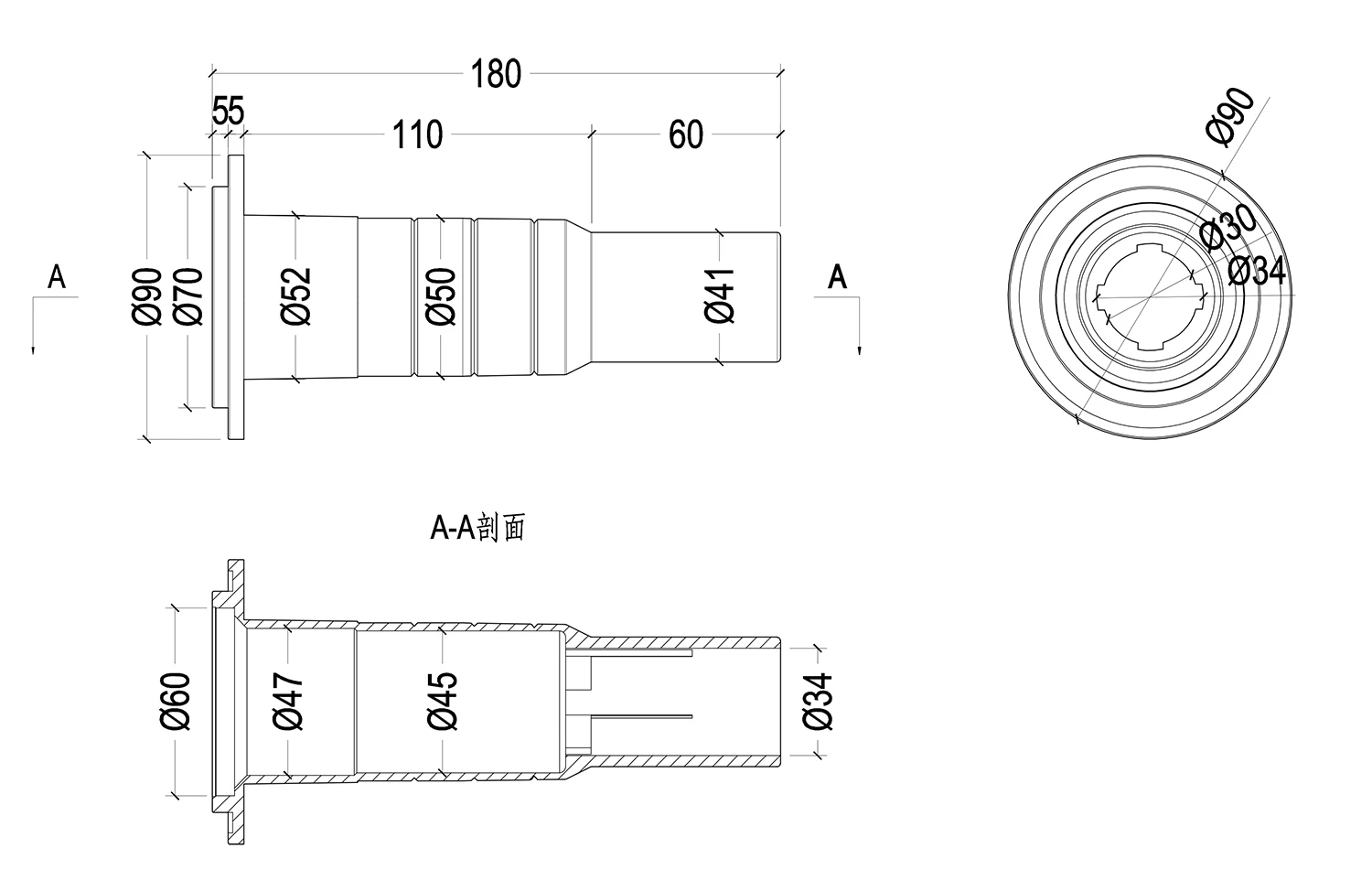 Alternative Pentair GloBrite 1,5 Zoll Light Emitting Diode Unterwasserpool