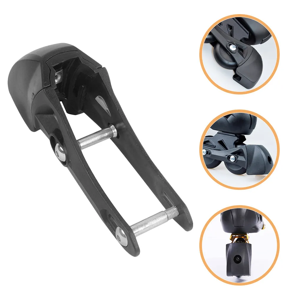 

Сменная тормозная головка для роликовых коньков, универсальная, для фристайла, система торможения, безопасность при катании