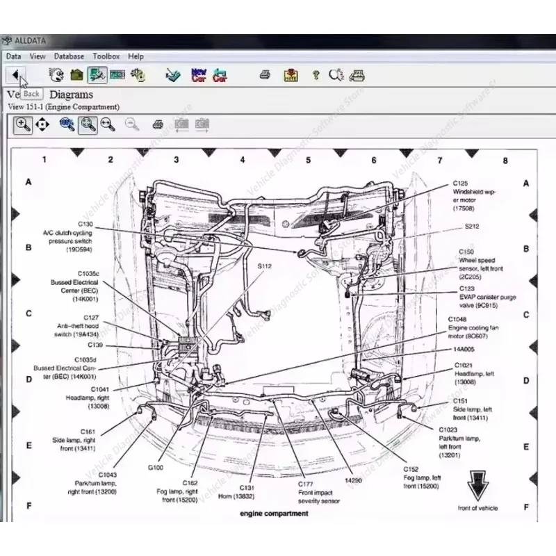 

2026 ГОД - ХИТ! Программное обеспечение Alldata Repair 10.53, All Data Automotive Tech, новейшее офлайн-ПО, Autodata 3.45, atsg 2017. Отправить ссылку.