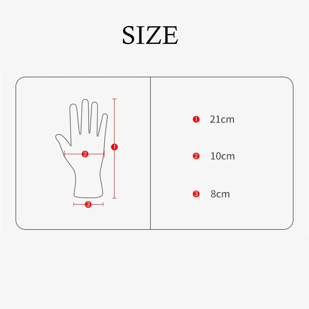 Thin Sunscreen Gloves Fashion Ice Silk Cool Feel Sun Protection Gloves Short Style Cycling Driving Gloves Female