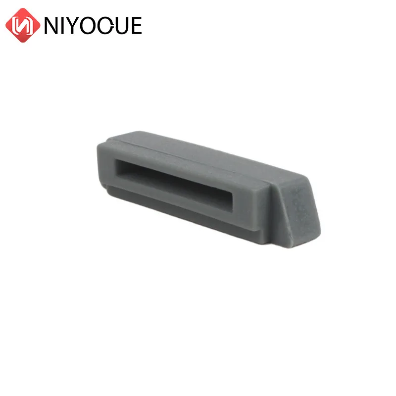 Silicone Battery Charging Port Cover Dust-proof Protector Plug for DJI MAVIC PRO Battery and Drone Body