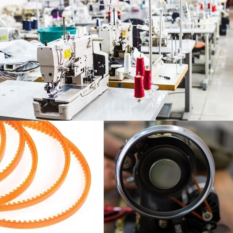 เข็มขัดเย็บ 5 ชุดที่เหมาะสำหรับหลายยี่ห้อที่ให้ความเงียบและมีประสิทธิภาพ