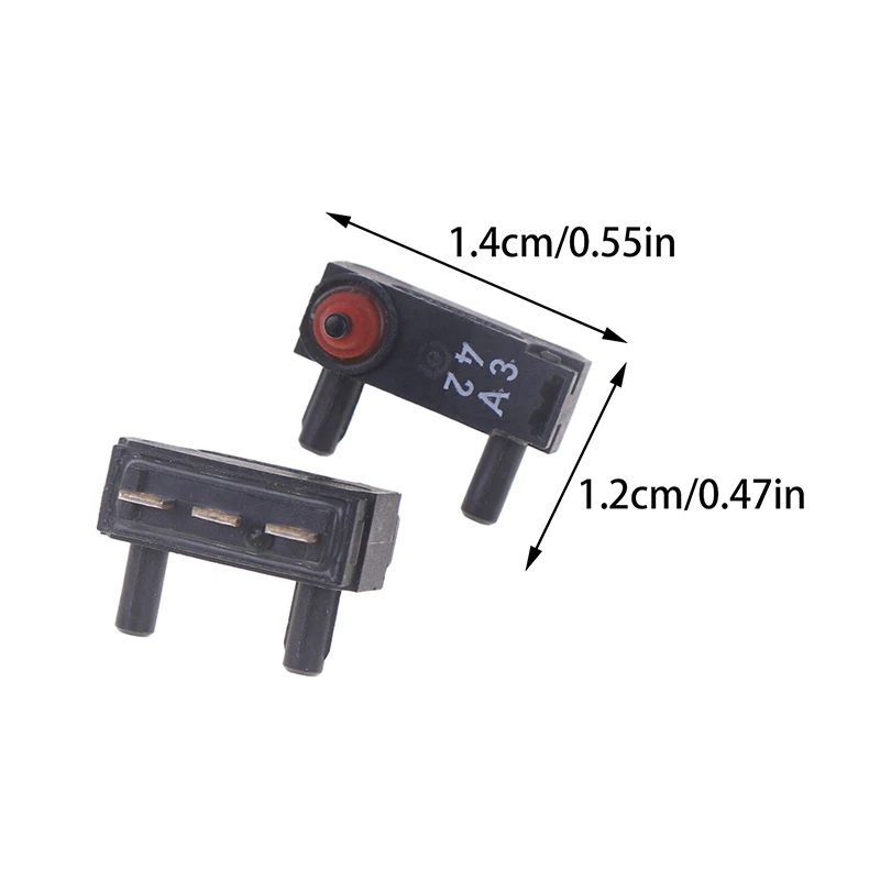 2Pcs Small Limit Tr… - image