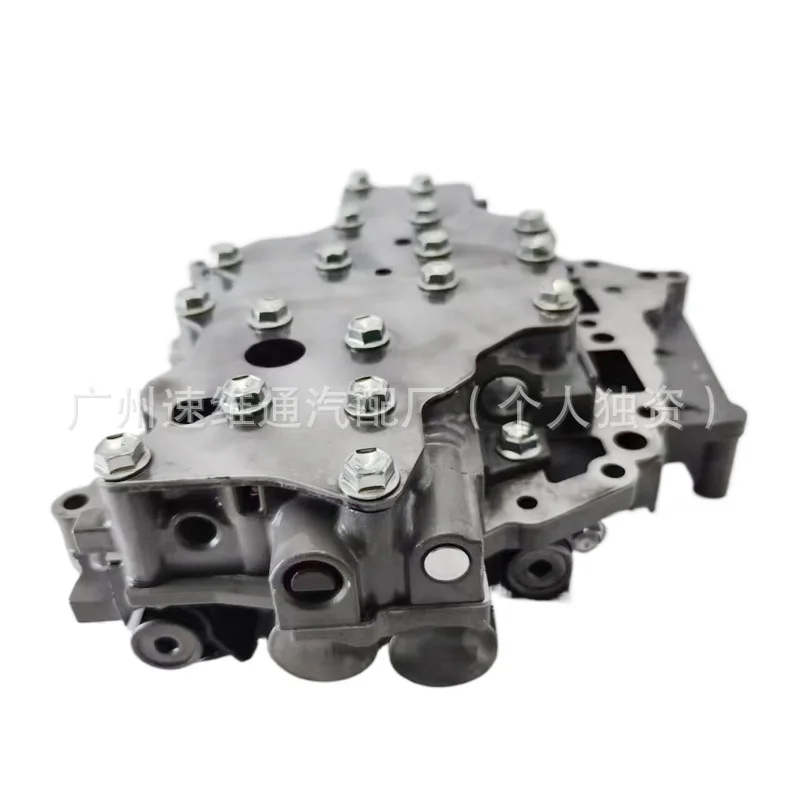 Shift Control Transmission Solenoid Valve Body KA313 K313