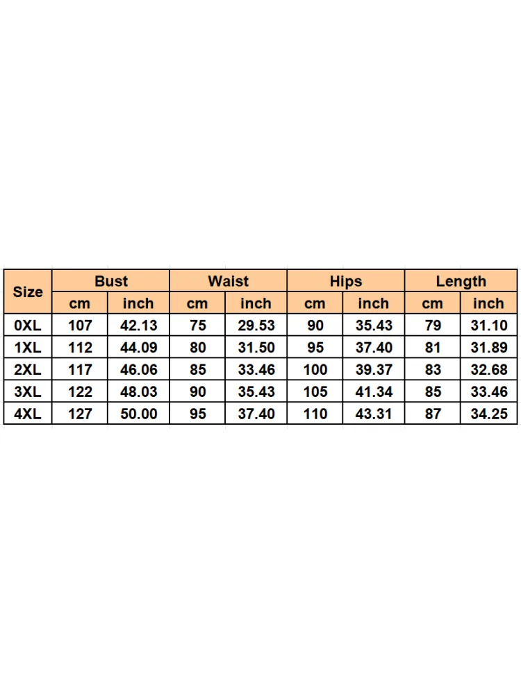 One Piece Plus Size High Waist Bikini Women Push Up Large Size Swimsuit Summer Mujer Big Size Tummy Control Swimwear Bikini Sets image 6
