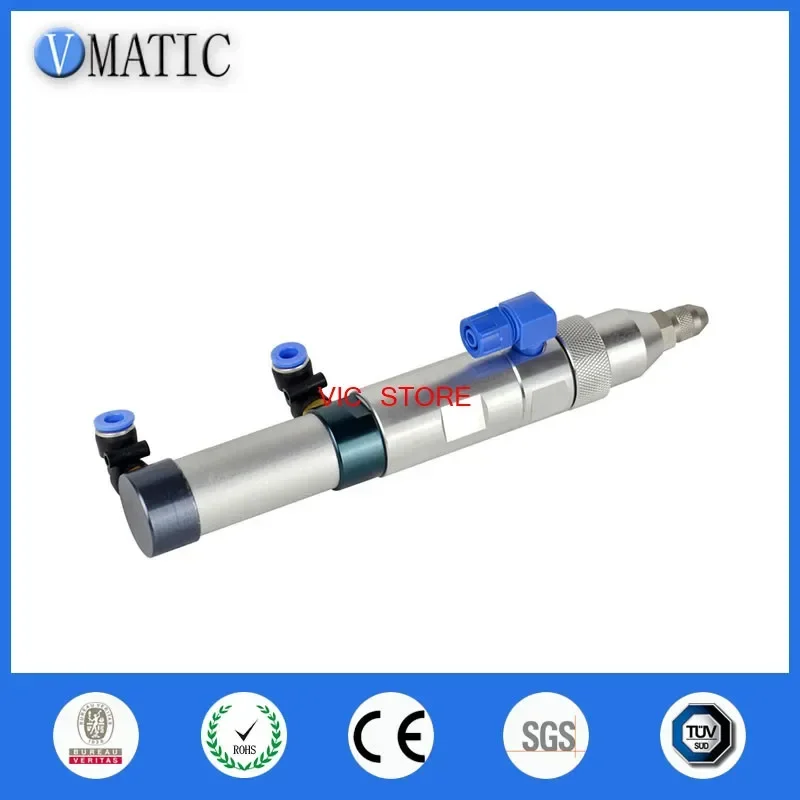 Free Shipping Quality Big Flow Glue Dispenser Suck Back Pneumatic Nozzle Valve