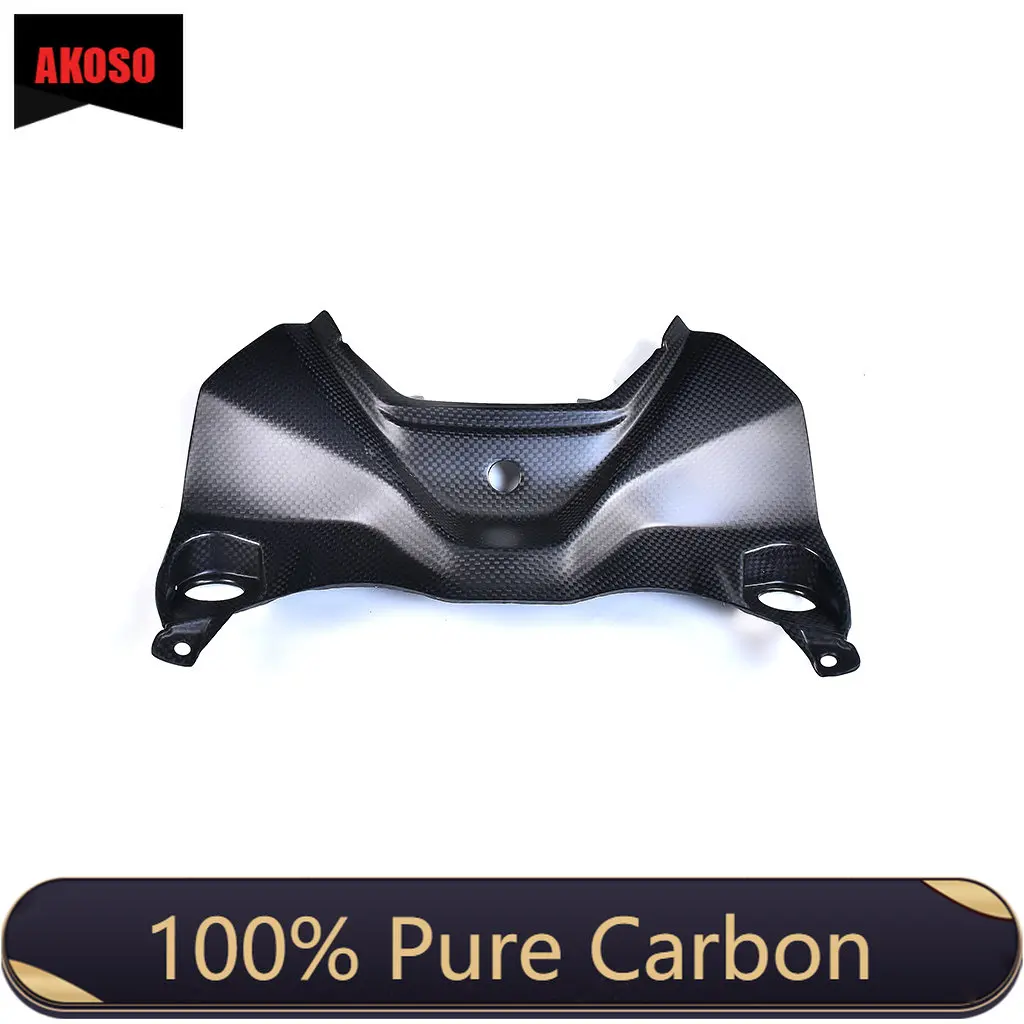 

100% 3K Dry Pure Carbon Fiber Motorcycle Modification Tail Front Cover Fairing Kit For Honda CBR1000RR-R 2021 2022 2023