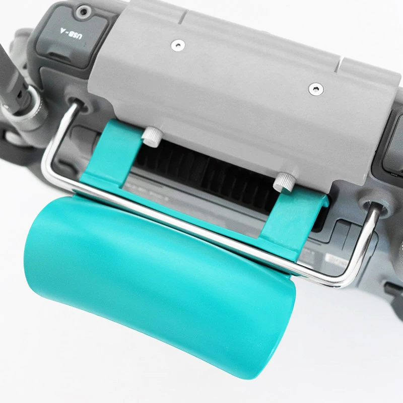 

For DJI T100T70T70PT60T50 Steering Wheel Remote Control Pendant Dracket Fixed Hands Free