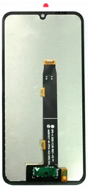 6.088 Inch For Cubot kingkong 6 LCD&Touch Screen Digitizer Ddisplay Screen Module Repair Replacement Parts