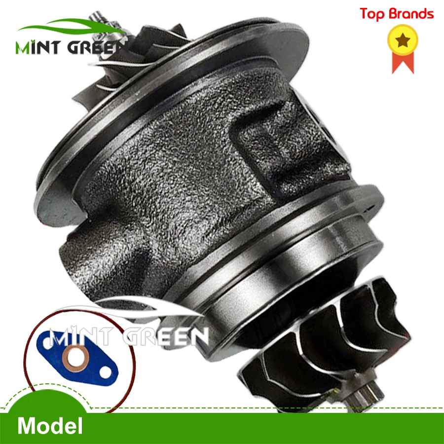 

Turbine TD04 Turbo Charger Cartridge Chra For Mitsubishi L200 L300 Pajero I II 2.5TD 62Kw 64Kw 70Kw D456 49177-01510 4917701510