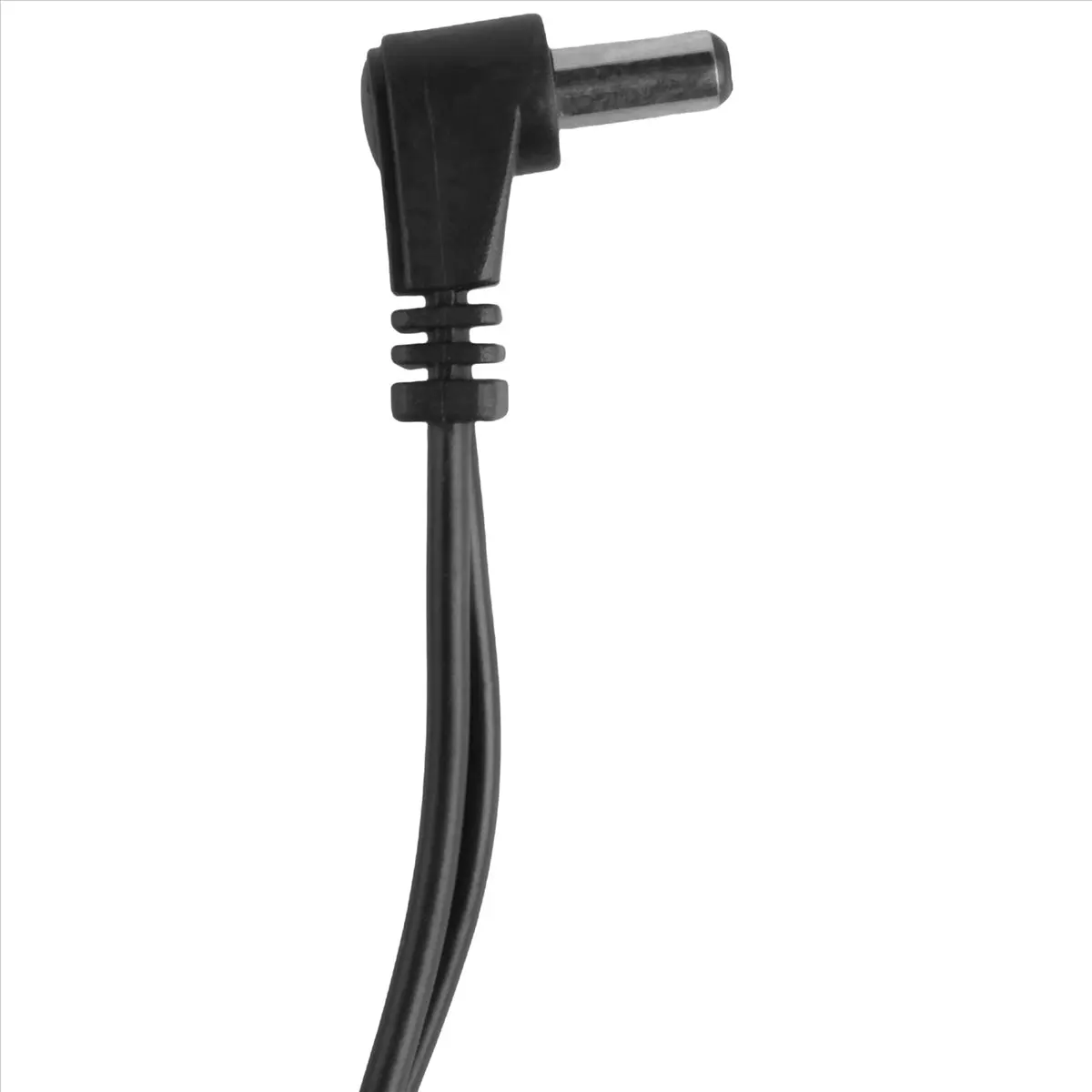 [AD12] Cable de Alimentación de 9V para 5 Pedales de Efectos de Guitarra, Compatible con Boss, Line6, MXR, Maxon