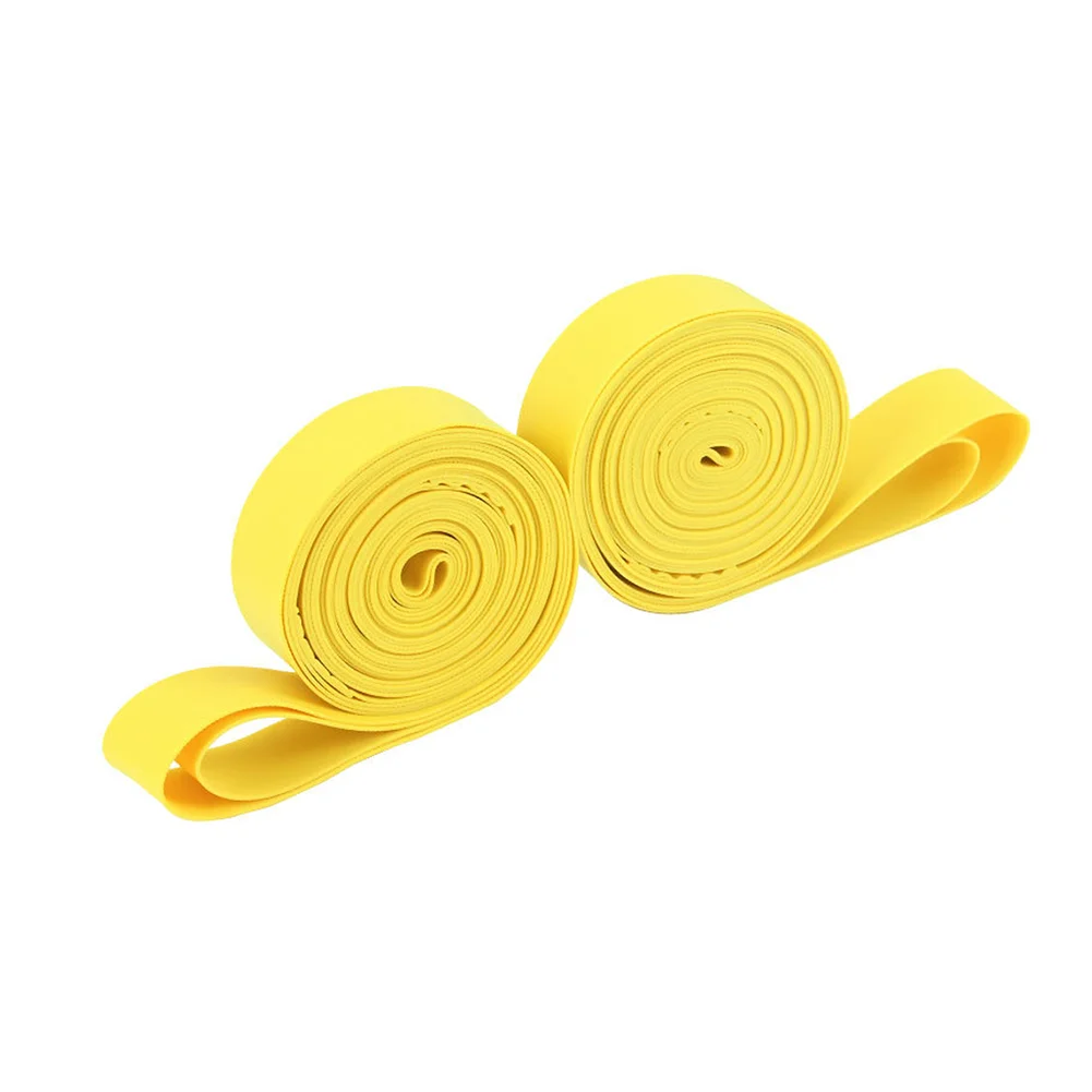 AliExpress SPORTARC 1 Pair 2pcs Bicycle Tube Premium PVC Rim Tapes Strips MTB Mountain Bike Road Bike Folding Tire Liner Cover 26 27.5 29 700c Inch