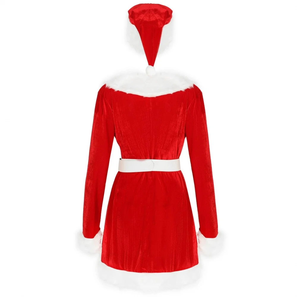 Costume da clown malvagio orm Par Wear loween oing Resurrection Clown Performance Bla e vestito scozzese rosso Fa da donna...