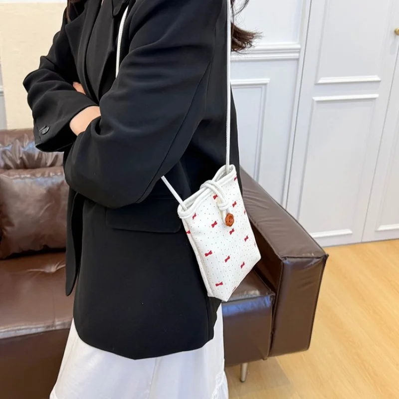 

Luxury Brand Messenger Bag In Genuine Leather, Women Handbags Designed By Famous Designer, Classic Shoulder Bag