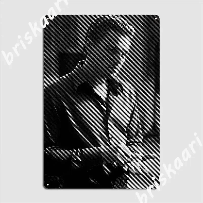 Inception Metal Sign Garage Decoration Pub Garage Classic Pub Tin Sign Poster
