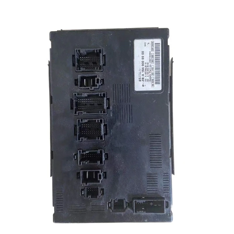 FOR GL164R-class 251 Body Modules ML350ML450GL500 Front SAM and Rear SAM Body Computer R350