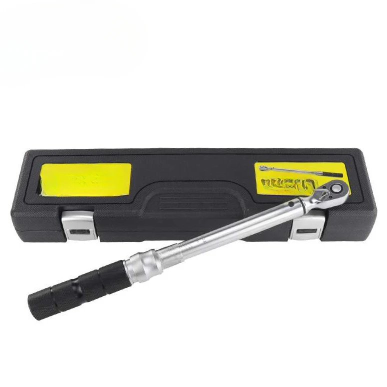 Torque Wrench Adjustable Spark Plug Torque Wrench Preset Torque Wrench Auto Repair High Precision Tool