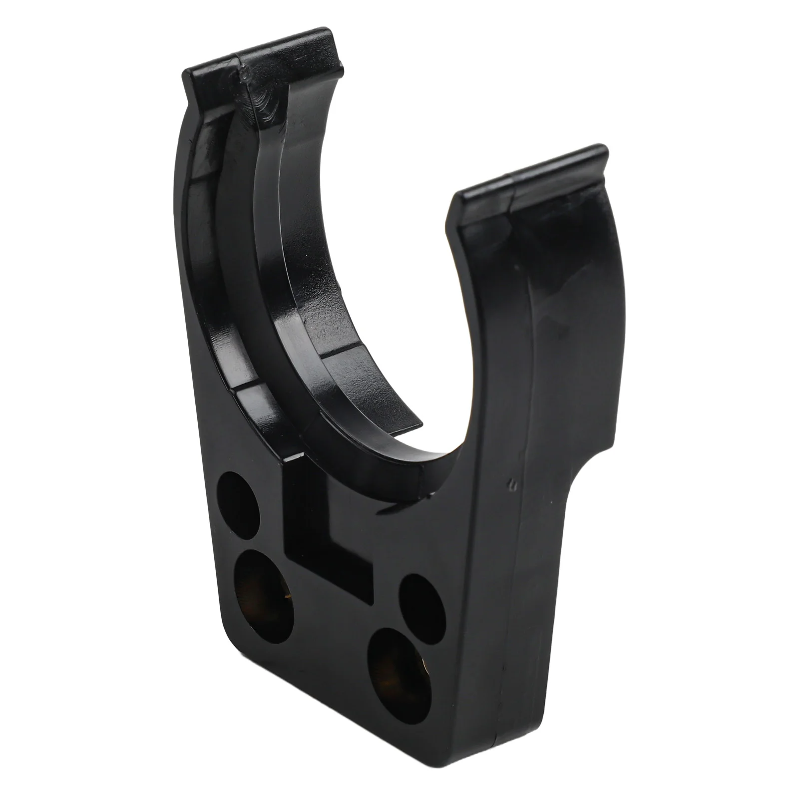 High Resistance BT40 Tool Holder Clamp Perfect for Automatic Engraving Machine Use with Anti Bending Properties
