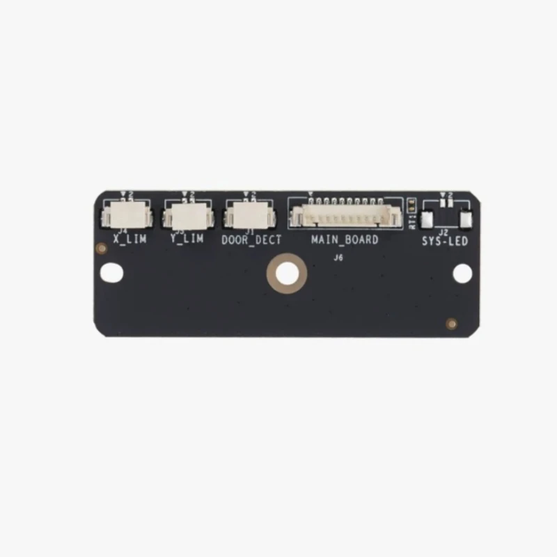 X Series Key Button Board for Bambu Lab X1 Series 3D Printer