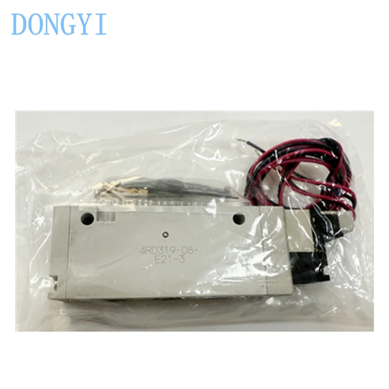 Solenoid Valve 4RD …