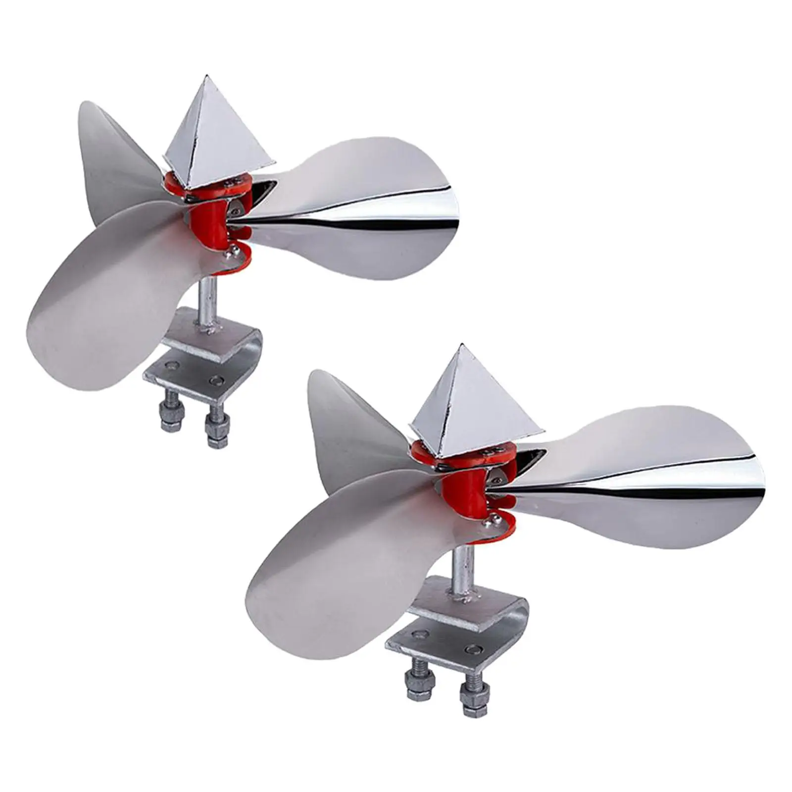 Reflective Bird Scarer Chaser Professional for Iron Towers Seagulls