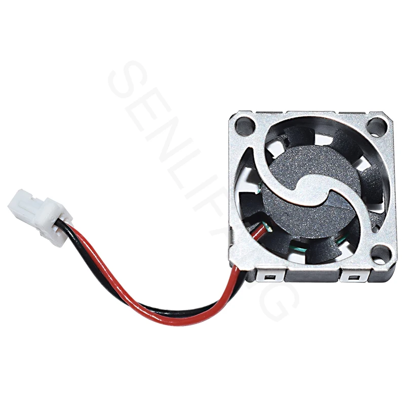 For RISUN RFA1504 DC5V 15x15x4MM 1.5cm For UAV Cooling fan