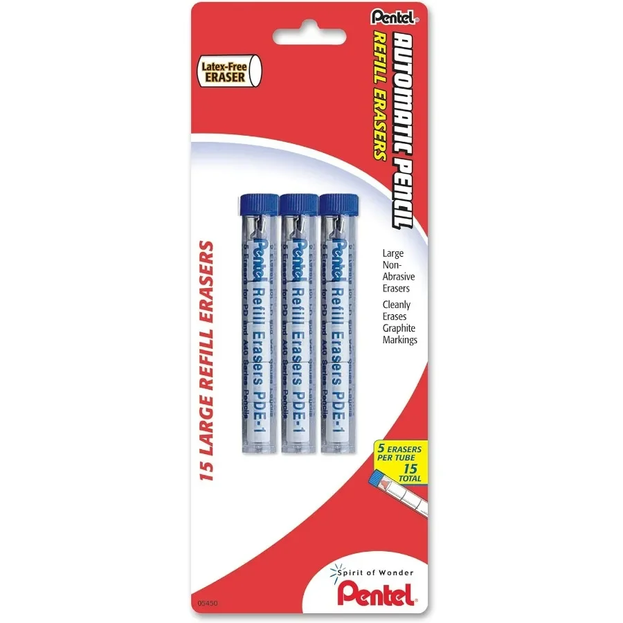 Erasers For Al Ax A…