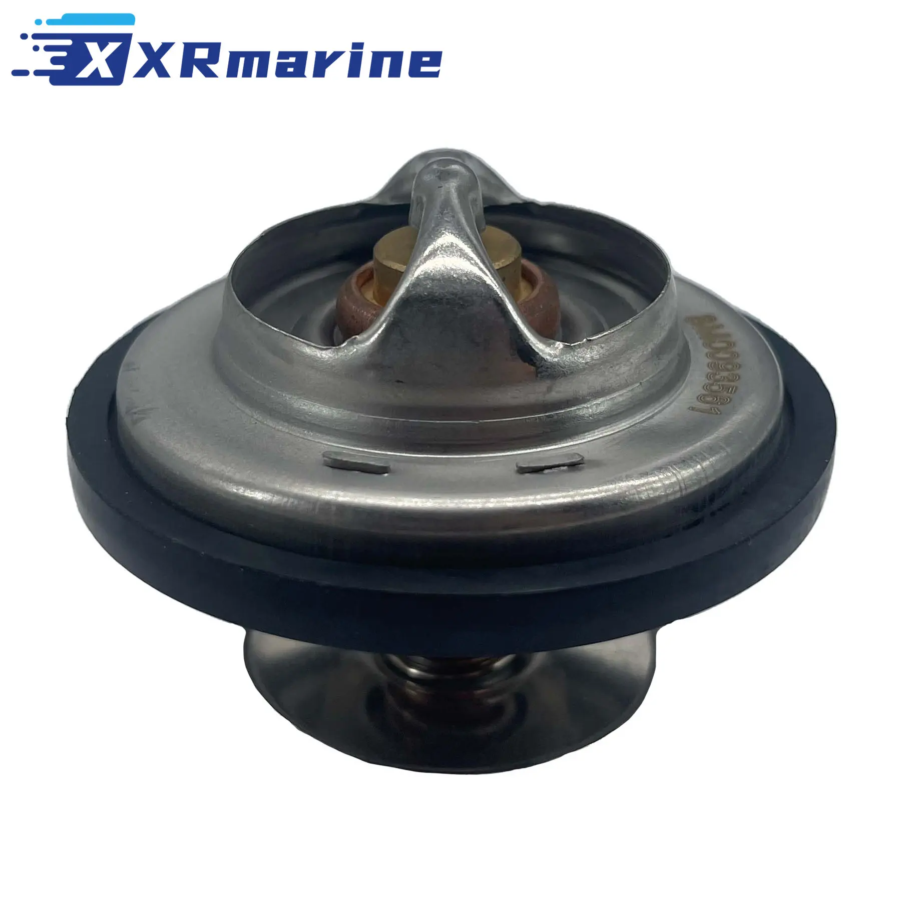 879194215 Thermostat Valve 80°C For Mercury Mercruiser Quicksilver 2.8L 4.2L 8M0093561 879194233 879194231 896332148