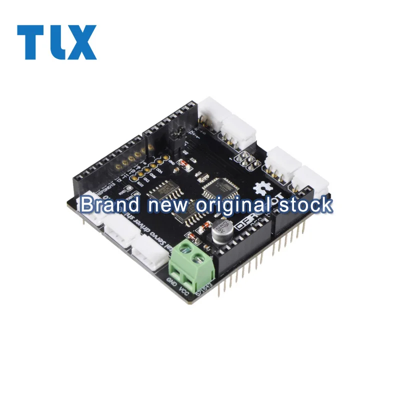 DRI0027 Digital Servo Expansion Board