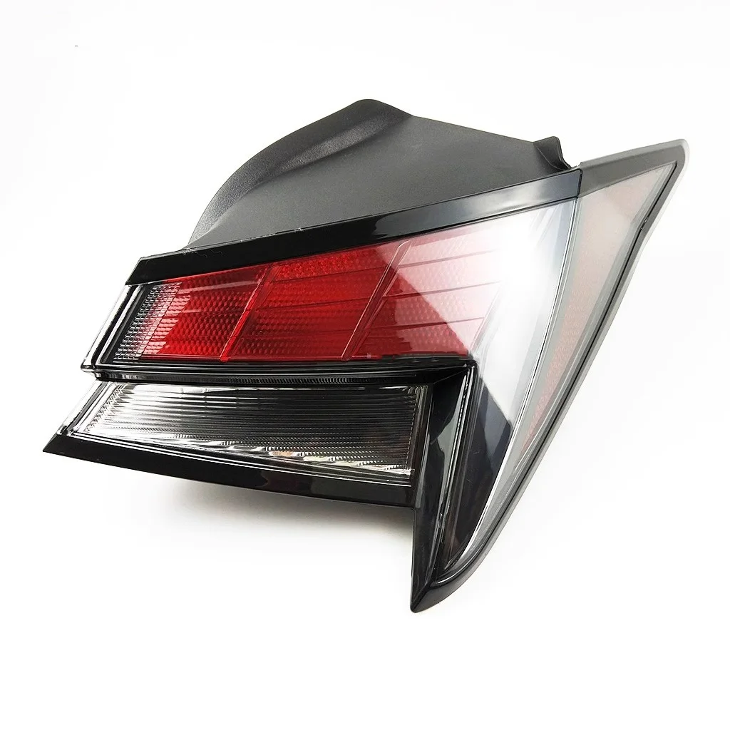 Taillight Assembly For Hyundai Elantra Tail lamp Assembly Brake light Rear lamp Car Accessories