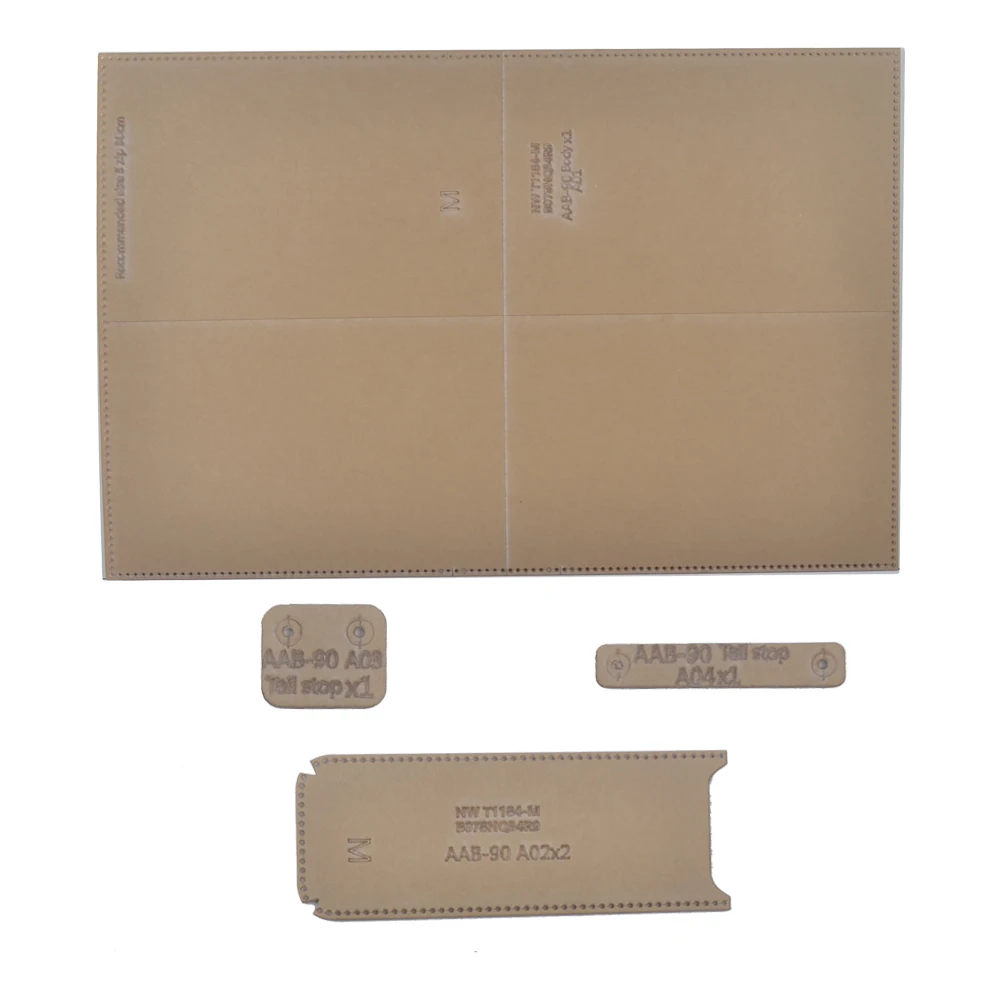 CQB-14 Handbag Acry…