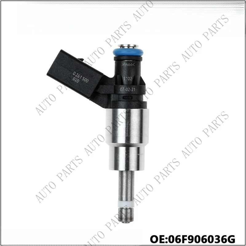 A+ Fuel Injector 06F906036G Fits For Audi A3 A4 TT VW Passat GOLF GTI Jetta 2.0