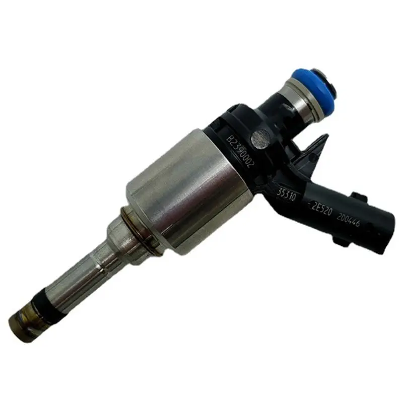 1 PCS 353102E500 Fuel Injector Injector Replacement Parts For Kia 35310-2E520-AU62