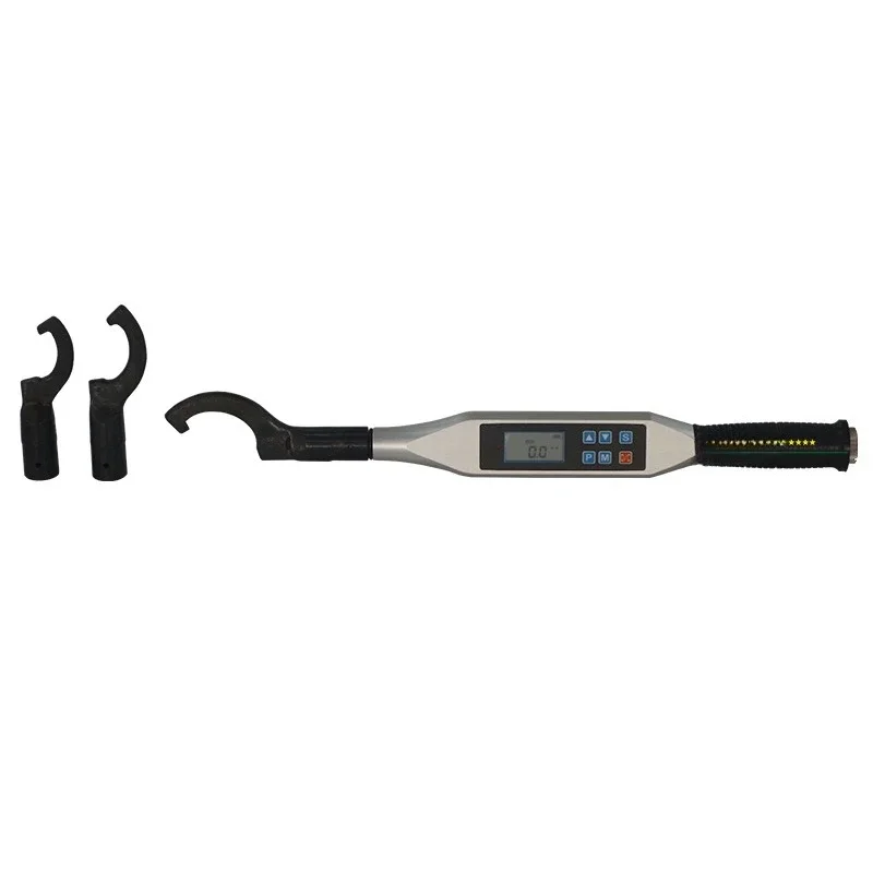 

500-1500N.m torque wrench 3/4 ratchet torque wrench, non-standard digital torque wrench