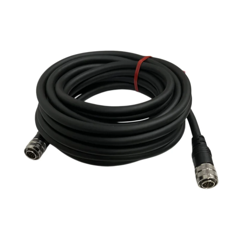 KEYENCE CA-D3MX CA-D3R CA-D3X CA-D1W CA-D2 Lighting Cable 3m Used for Burr Scratch Defect Detection with One Year Warranty