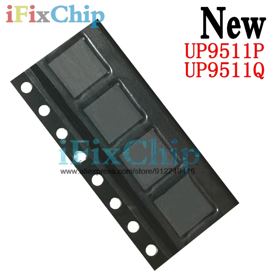 Nuevo UP9511P UP9511Q UP9511PQGJ QFN