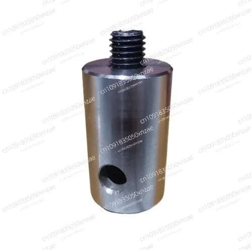 

Tensile testing machine fixture auxiliary tool adapter