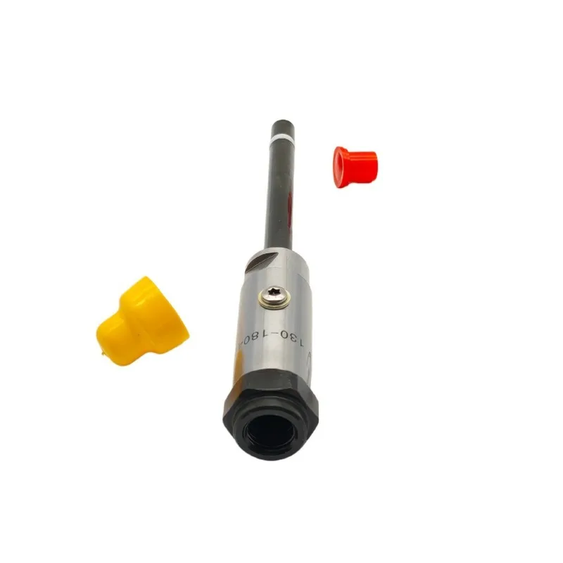 Suitable for 130-1804 injector CAT3408/3412 heavy-duty construction machinery fuel injection parts
